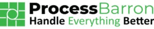 ProcessBarron Logo